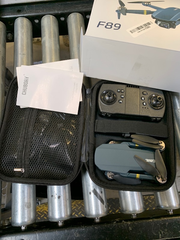 Photo 1 of PARTS ONLY ------------------------------------------------------------------------------------------------------------------------------------------------------------------60+ Min Flight Time Super Endurance Drone with Camera for Adults 4K HD, Foldable W