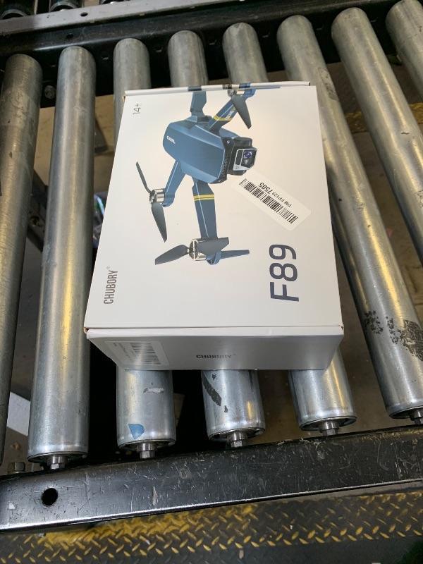 Photo 1 of PARTS ONLY ------------------------------------------------------------------------------------------------------------------------------------------------------------------60+ Min Flight Time Super Endurance Drone with Camera for Adults 4K HD, Foldable W