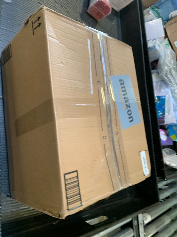 Photo 1 of *SELLING FOR PARTS ONLY* Homeiju Kids Bookshelf and Toy Storage Organizer, 3 Tier Kids Bookcase, Sling Bookshelf and 2 Toy Bins with Toy Storage Organizer for Children Room, Playroom, Nursery, White