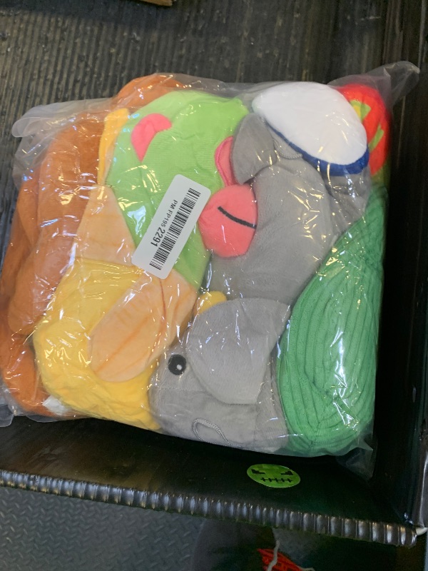 Photo 1 of ?5pcs? Italian Brainrot Plush, Italian Brainrot Gift,Cute Stuffed Figure Doll for Kids and Adults Inspired Plush