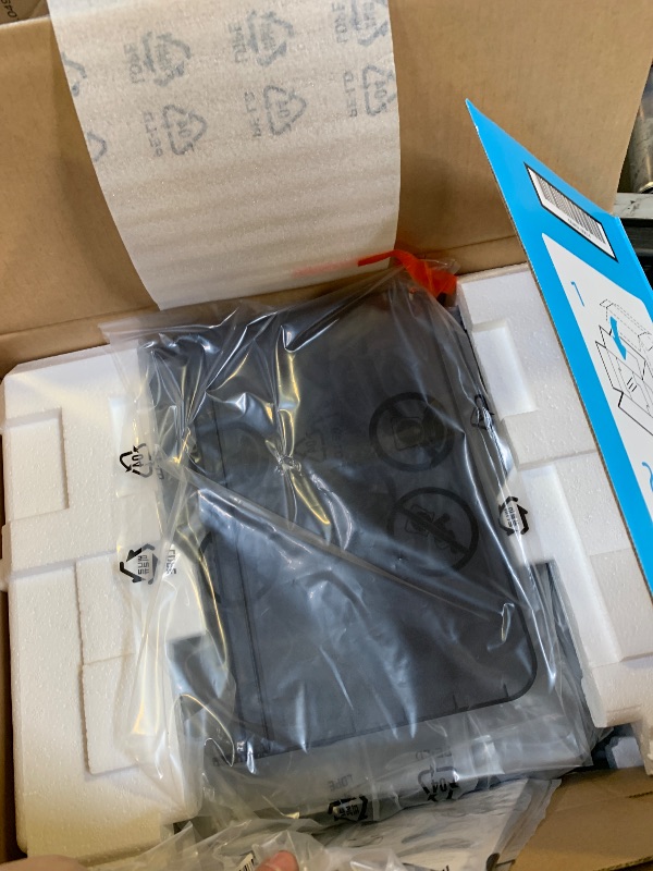 Photo 1 of HP LaserJet M209dw Wireless Printer, Print, Fast speeds, Easy setup, Mobile printing,Best-for-small teams