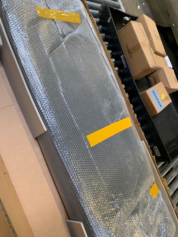 Photo 1 of TIPTOP Tri-Fold Hard Tonneau Cover Truck Bed FRP On Top For 2016-2023 Tacoma 6ft Bed (73.7") | TPM3 |For Models With or Without The Deck Rail System|