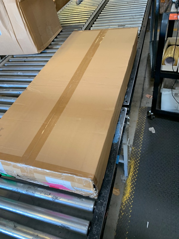 Photo 1 of RIVECO 25U Network Rack with Reinforced Top Cover - 4 Post Floor Rack on Wheels for 19" Equipment & Stereo Gear- Including Mount Power Strip & 2PCS 1U Shelves