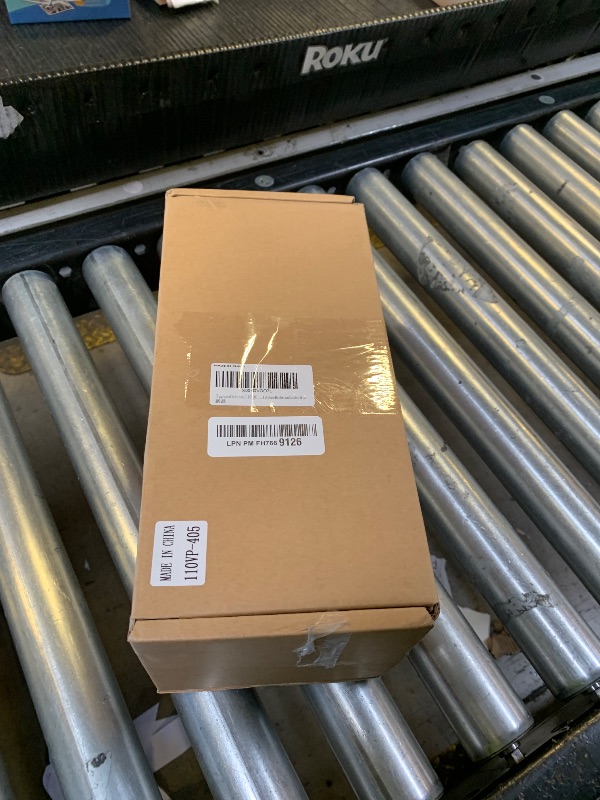 Photo 1 of [Upgraded Version] 110V AC Fresh Water Pump, 6GPM 70 PSI Self-Priming Diaphragm Water Pump with Power Plug, Pressure Switch, Brass Connector and Strainer, for Kitchen Bathroom Garden Hose