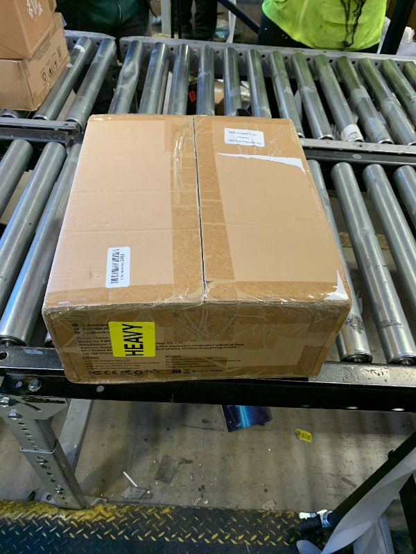 Photo 1 of CUEME Cold Therapy Machine with Programmable Timer, Ice Machine for Knee After Surgery, Knee Replacement Recovery System, Cryotherapy Pain Relief, w/Compression Pad for Shoulder, Hip, Ankle and Foot