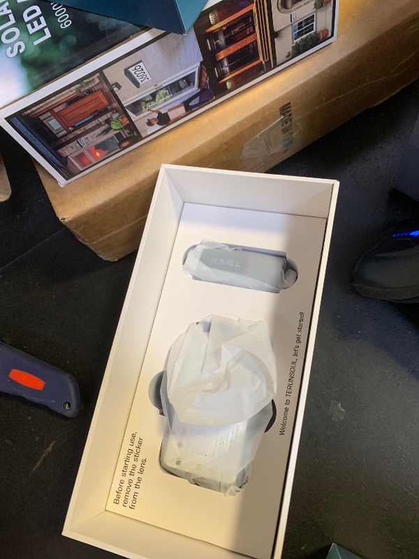 Photo 1 of TERUNSOUl 4K+4K Dash Cam Front and Rear, Free 128GB Card Included, 5.8GHz WiFi Dash Camera for Cars, Built-in GPS, G-Sensor, 170°Wide Angle, 3" IPS Screen, 24H Parking Mode, Support 512GB Max