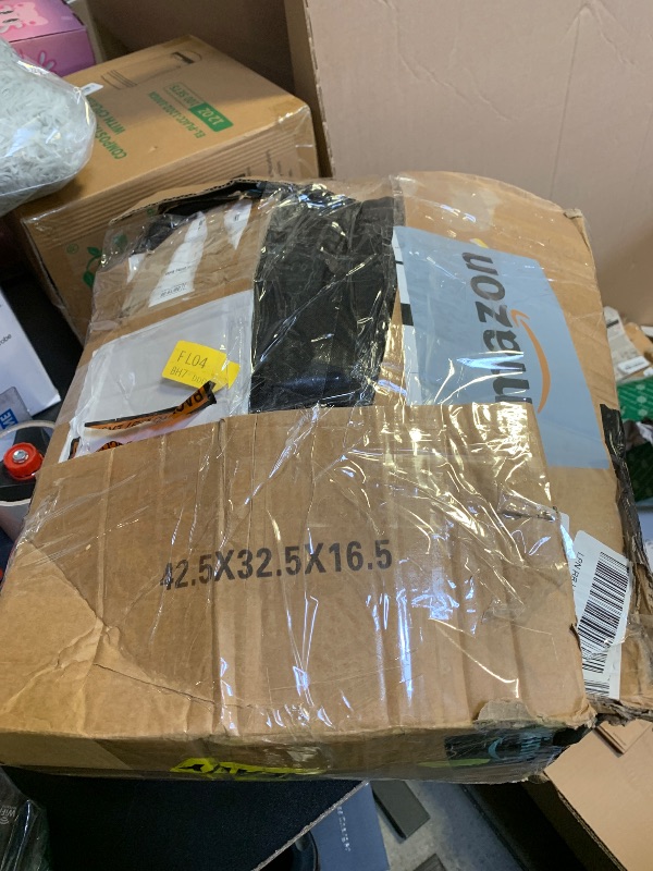 Photo 1 of sancua 120 Inch Round Tablecloth Black, 8 Pack - Circle Polyester Fabric Table Cloth for Wedding Party Reception Banquet Birthday, Washable Formal Table Cover (Fit 48-96 Inch Tables)