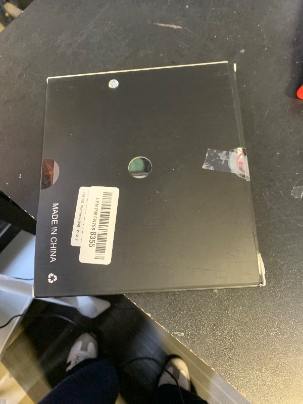 Photo 1 of PlusnapX Wallet Case for Samsung Galaxy S25 Plus Compatible with Magsafe, 2-in-1 PU Leather Flip RFID Blocking Card Holder Stand Shockproof Magnetic Detachable Cover for Galaxy S25 Plus, Bluegreen