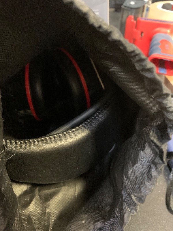 Photo 1 of Bluetooth 6.0 AM/FM Hearing Protection, Radio Headphones with Digital Display, 30 SNR Noise Reduction Safety Earmuffs with Rechargeable 2000 mAh Large Battery, Ear Protector for Mowing Lawn Work