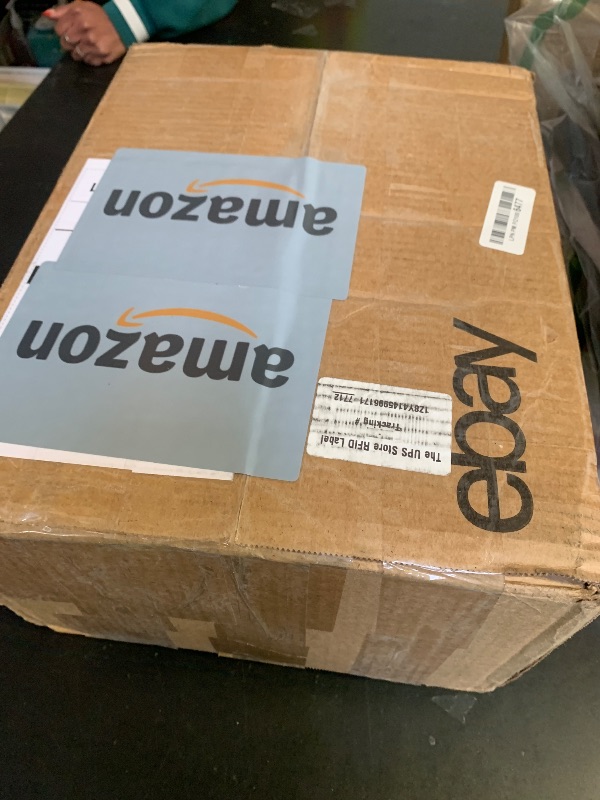 Photo 1 of VISCOO Cat Cage, 4-Tier DIY Cat Enclosures Catio, Cat Playpen Indoor & Outdoor with Hammock, Detachable Metal Wire Kennel Cats Crate, 2x2x4 Exercise Place for 1-3 Cats/Kitten