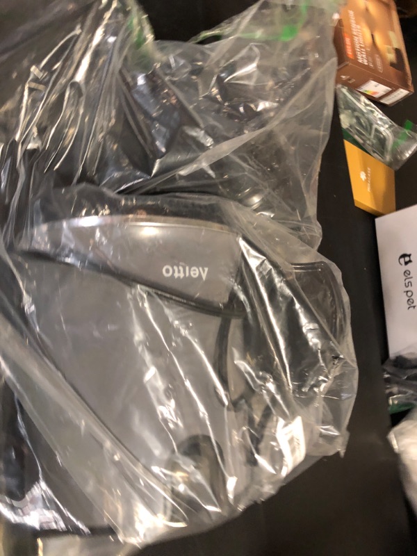 Photo 1 of Aeitto juicer