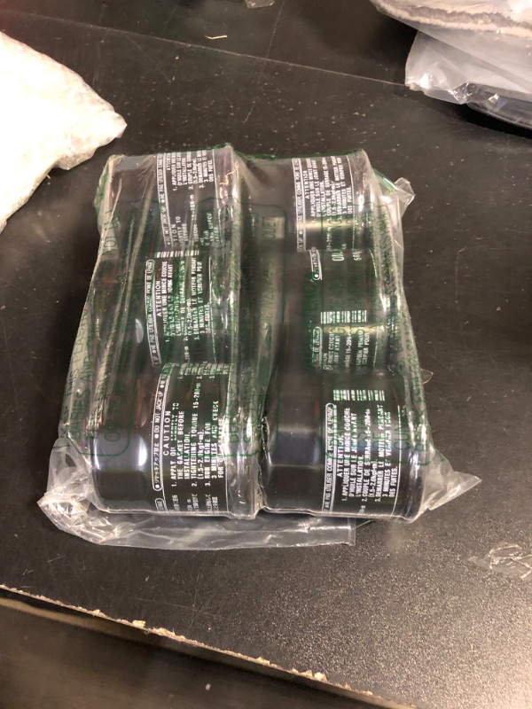 Photo 1 of (6-Pack) Oil Filter Replacement for Ya-maha 5GH-13440-71-00 5GH-13440-00-00 5GH-13440-70-00 5GH-13440-80-00 R0076150M 18-7911-1 F100 F15 F25 F30 F40 F50 F60 F70 F75 F80 And Honda/Tohatsu Oil Filter