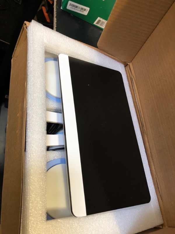 Photo 1 of LOUKIENE Wireless Quiz Answer Game Buzzer System Gameplay 262ft for Game Show Family Game Nights Debate Contests in Companies Offices School Contest Classroom Trivia Nights (10 Buttons Set)