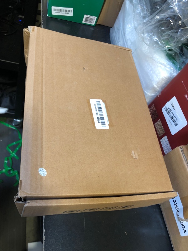 Photo 1 of LOUKIENE Wireless Quiz Answer Game Buzzer System Gameplay 262ft for Game Show Family Game Nights Debate Contests in Companies Offices School Contest Classroom Trivia Nights (10 Buttons Set)