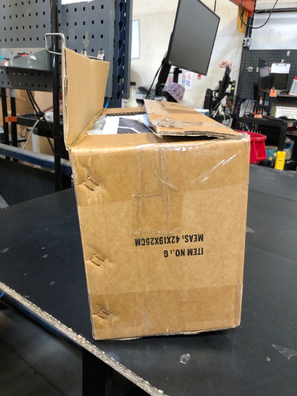 Photo 1 of LUCKEASY 4PCS Front & Rear Door Entry Threshold Strip Protector for Tesla Model Y Juniper 2025 2026 Door Sill Protective Cover Anti-dust Pads Protector Cover for Model Y Juniper Accessories TPE Black