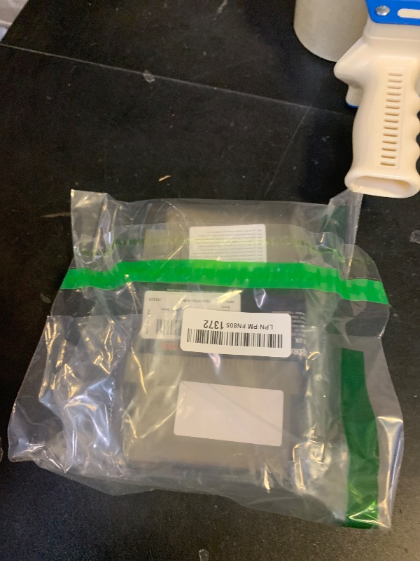 Photo 1 of Redragon M921 MMO Gaming Mouse, 12400 DPI High Precision Wired RGB Mice w/18 Programmable Buttons, 12 Side Macro Keys, Software Supports for PC Laptop