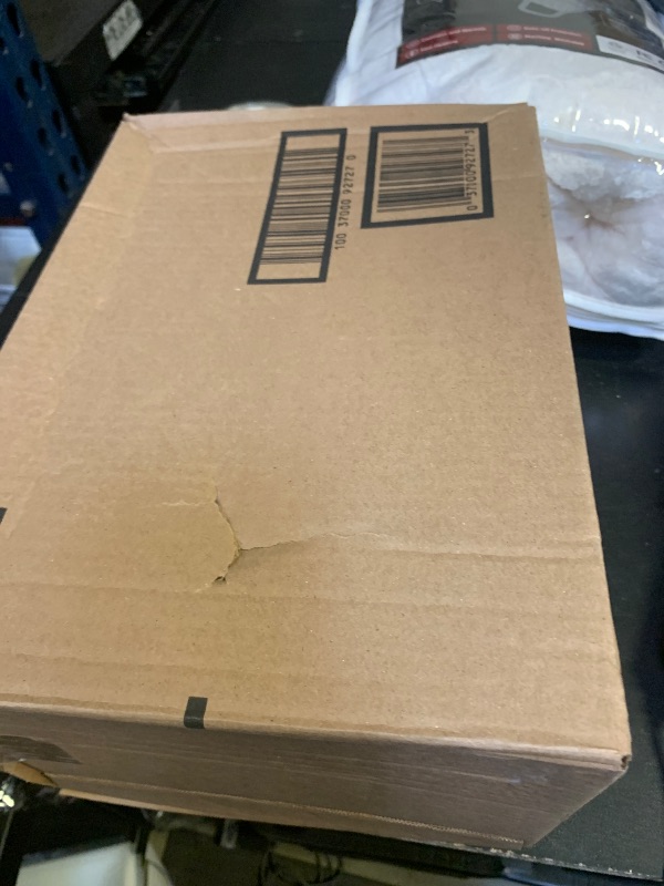 Photo 1 of Always Discreet Adult Incontinence Pads for Women, Moderate Absorbency, Long Length, Postpartum Pads, 162 Count (3 Packs of 54)