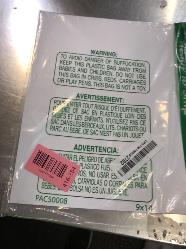 Photo 1 of "please remain seated for the entire performance" sign