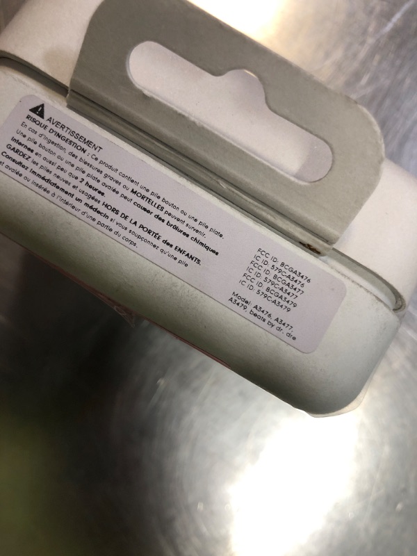 Photo 1 of Beats Powerbeats Fit - Wireless Noise Cancelling Workout Earbuds with Secure-Fit Wingtips, Up to 30-Hour Battery Life, Sweat & Water Resistant, Apple & Android Compatible - Jet Black