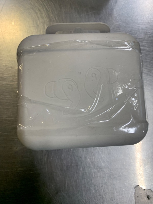 Photo 1 of Beats Powerbeats Fit - Wireless Noise Cancelling Workout Earbuds with Secure-Fit Wingtips, Up to 30-Hour Battery Life, Sweat & Water Resistant, Apple & Android Compatible - Jet Black