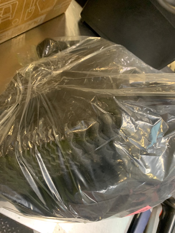 Photo 1 of BASSDASH 3D Boot Foot Game Wader Ultra High Strength Black Plaid Nylon PVC Fishing Hunting Chest Waders for Men