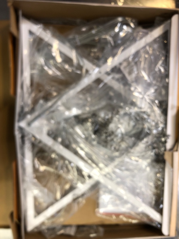 Photo 1 of haultop Corner Light, Plug in Overhead Light with Switch, Corner Lights for Living Room, Bedroom, Modern Wall Lamp, E26 Socket, Bulb not Include (2 Pack)