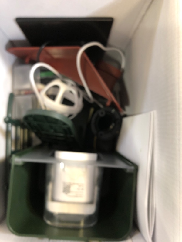 Photo 1 of Smart Bird Feeder with Camera Outdoor: Solar Birdfeeder Cam for Outside Garden - 2K HD Live Video Camera AI Recognition Visible Window Auto Capture - Bird Lover Gifts