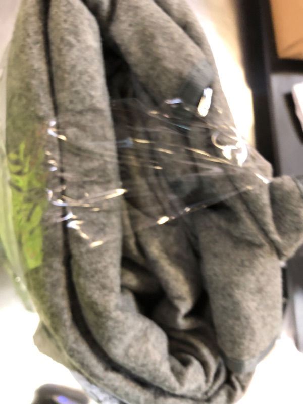 Photo 1 of Car Electric Heating Blanket 12 Volt 72 Watts Sleeping Bag Heated Liner Portable Heated Mat for Car Truck SUV RV Camping Underblanket 9 Heat Setting 2/8/12H Timer Setting Machine Washable (63x59inch)