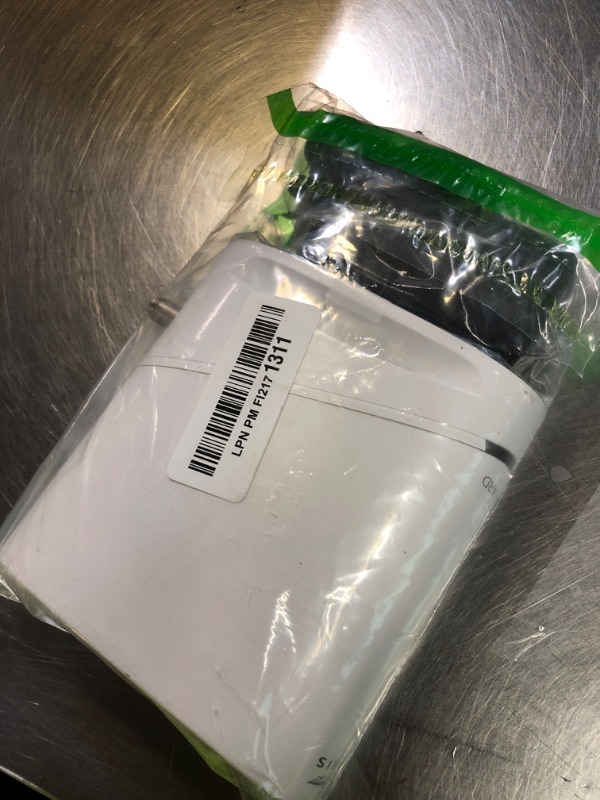 Photo 1 of Arris Surfboard S34 DOCSIS 3.1 Multi?Gig Cable Modem | 2.5Gbps + 1Gbps Ethernet Ports | Xfinity, Cox, Spectrum for Cable Internet Plans up to 2.5Gbps Next Gen Upstream. Modem Only, Router Required