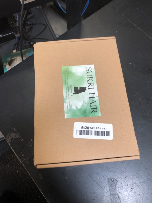 Photo 1 of SUKRI Synthetic Lace Front Wig 26 Inch Brown Highlight Wigs for Women 13X4 Preplucked Glueless Lace Front Wig Long Wavy Synthetic Wigs with Baby Hair Highlight Wig for Natural Daily Parties