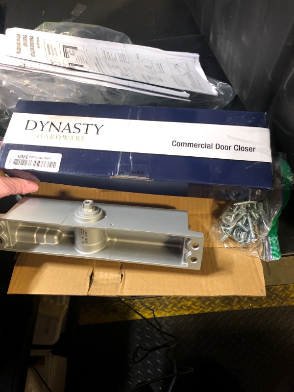 Photo 1 of Commercial Door Closer