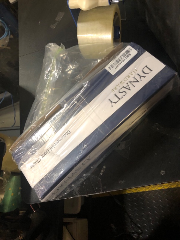 Photo 1 of Commercial Door Closer