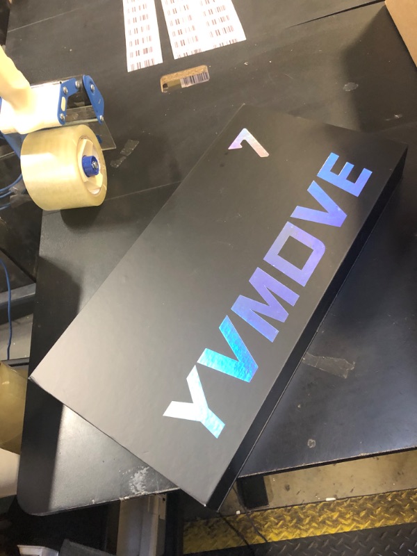 Photo 1 of PICKLEBALL PADDLE