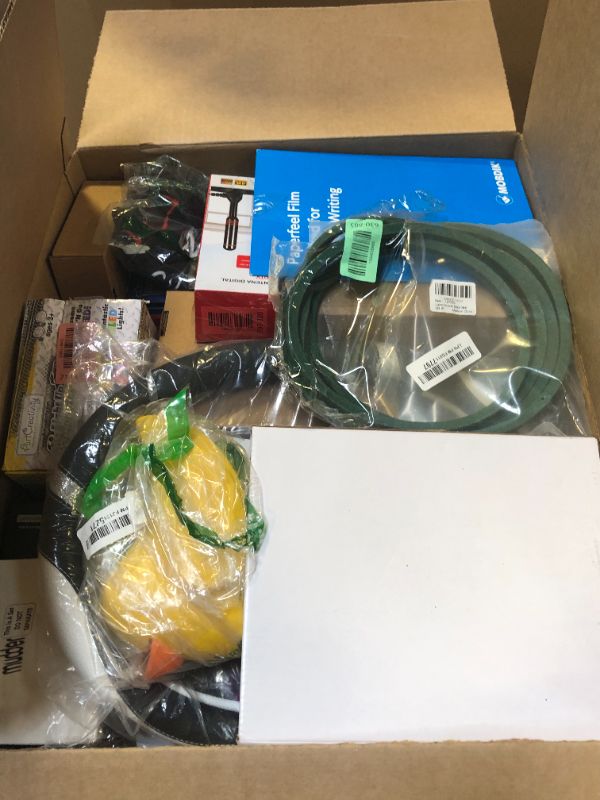 Photo 1 of Nellis Variety Box: Small | See Notes for Details
