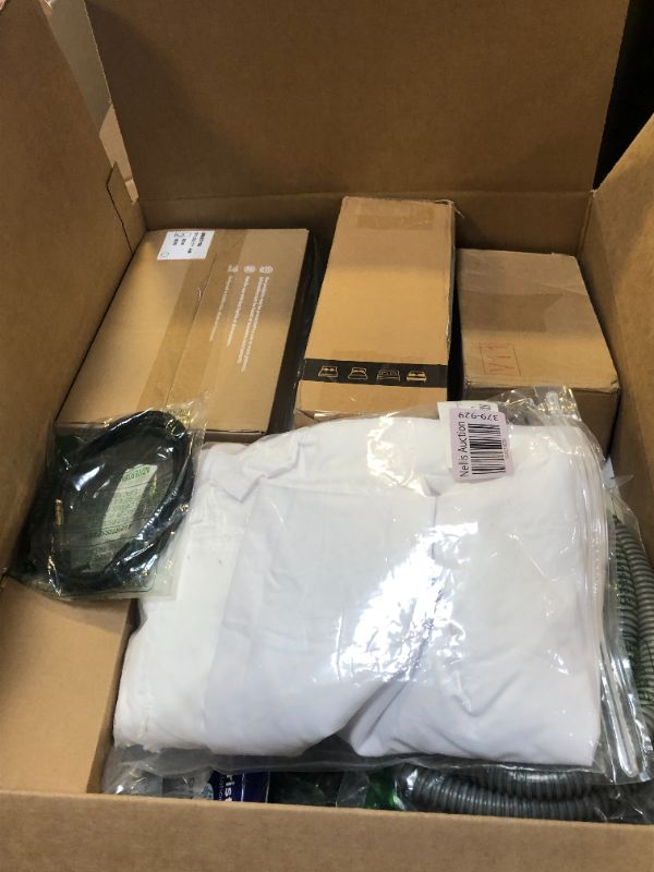 Photo 1 of Nellis Variety Box: Small | See Notes for Details
