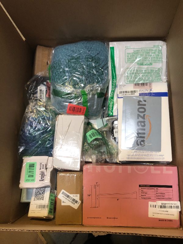 Photo 1 of Nellis Variety Box: Small | See Notes for Details
