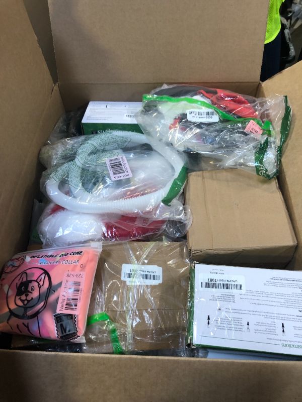 Photo 1 of Nellis Variety Box: Small | See Notes for Details