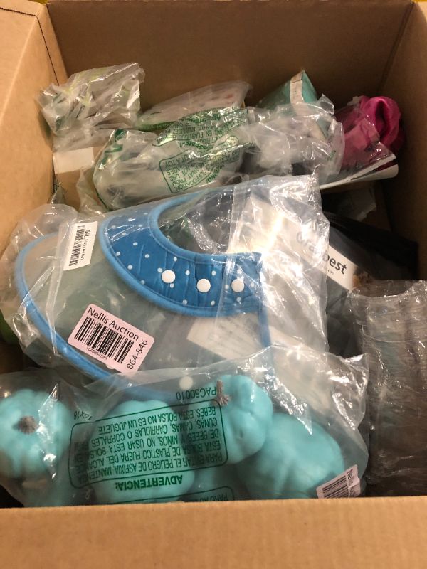 Photo 2 of Nellis Variety Box: Small | See Notes for Details