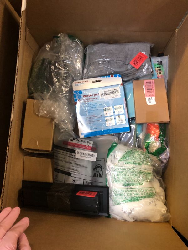 Photo 1 of Nellis Variety Box: Small | See Notes for Details