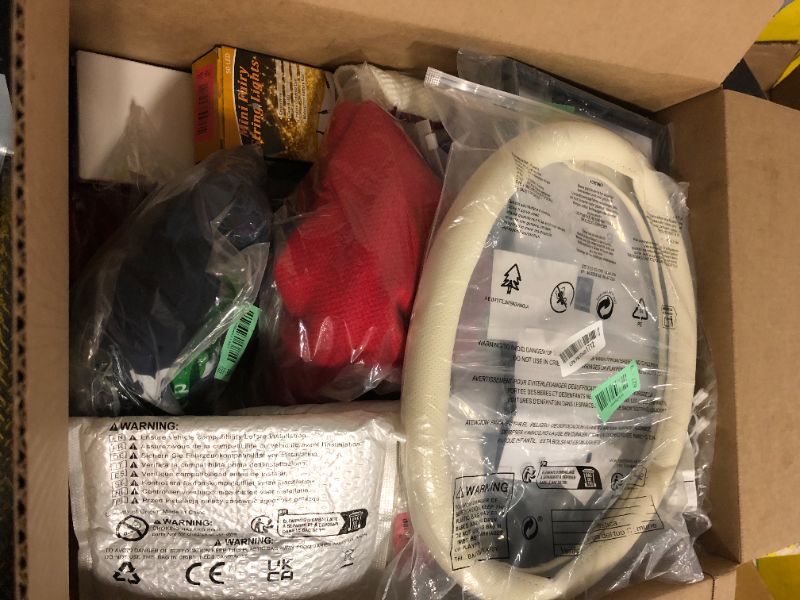 Photo 1 of Nellis Variety Box: Small | See Notes for Details