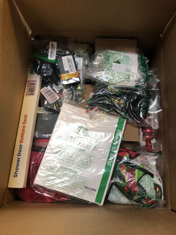 Photo 1 of Nellis Variety Box: Small | See Notes for Details