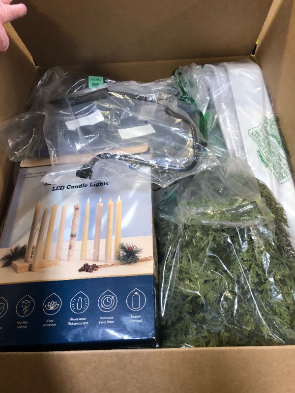 Photo 1 of Nellis Variety Box: Small | See Notes for Details