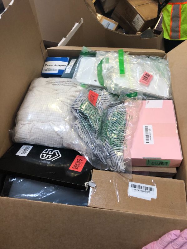 Photo 1 of Nellis Variety Box: Small | See Notes for Details