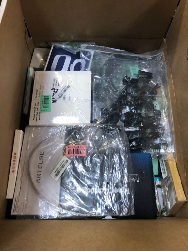 Photo 1 of Nellis Variety Box: Small | See Notes for Details