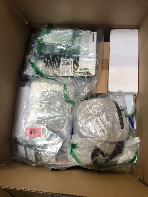 Photo 1 of Nellis Variety Box: Small | See Notes for Details