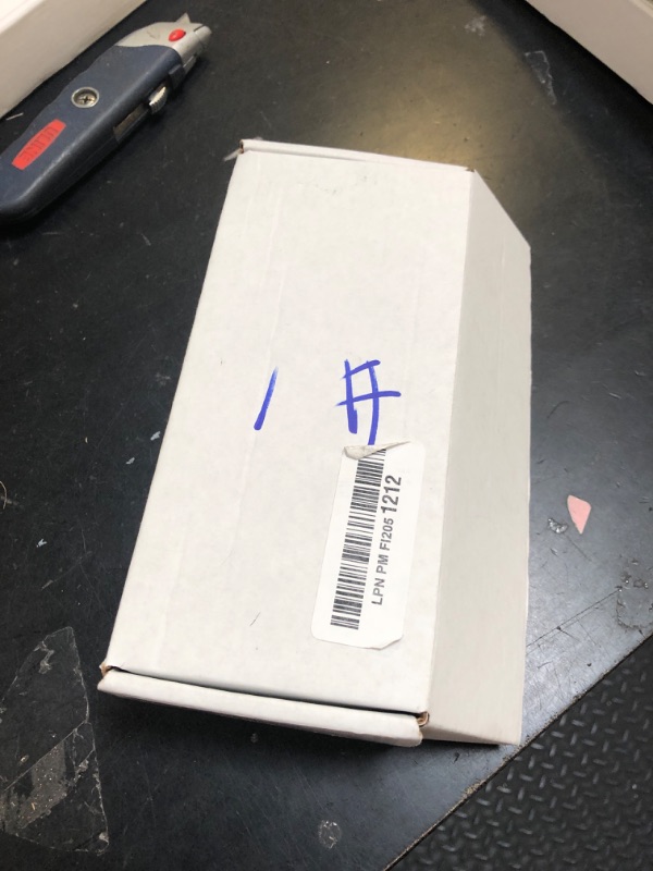 Photo 1 of Apple iPhone 15 Pro, 1TB, Blue Titanium - Unlocked (Renewed)