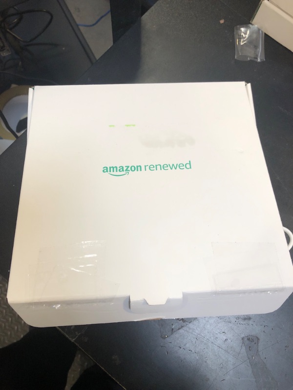 Photo 1 of Apple iPhone 13 Pro Max, 512GB, Sierra Blue - Unlocked (Renewed Premium)