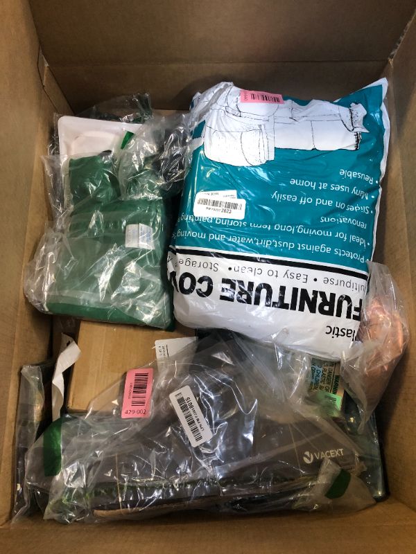 Photo 1 of Nellis Variety Box: Small | See Notes for Details