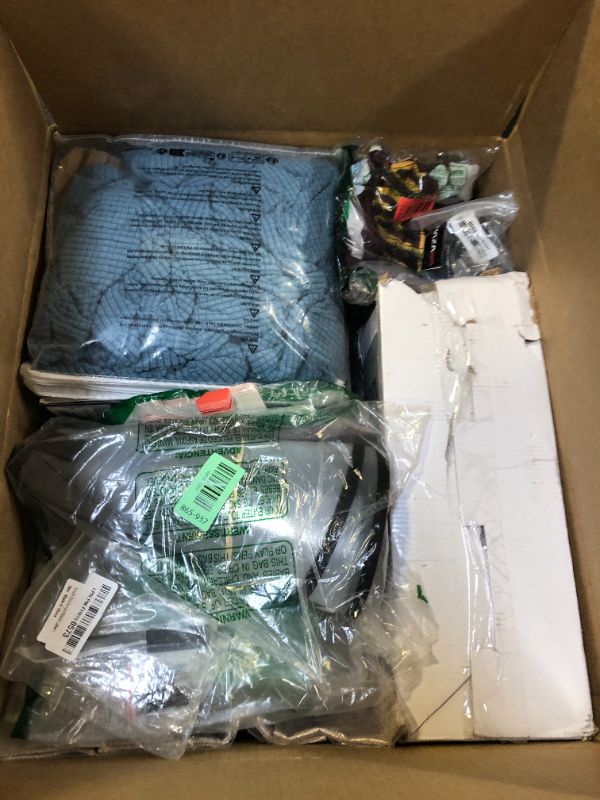 Photo 1 of Nellis Variety Box: Small | See Notes for Details