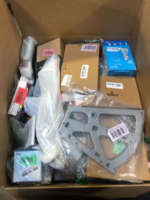 Photo 1 of Nellis Variety Box: Small | See Notes for Details